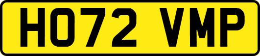 HO72VMP