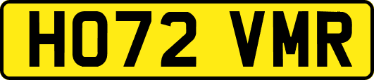HO72VMR