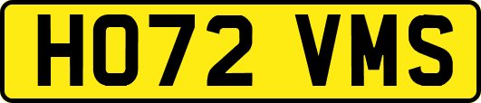 HO72VMS