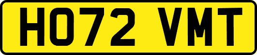 HO72VMT