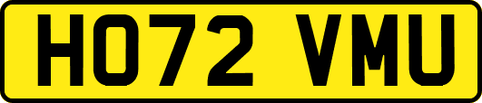 HO72VMU