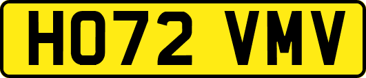 HO72VMV