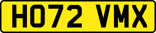 HO72VMX