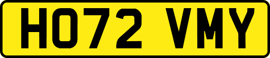 HO72VMY
