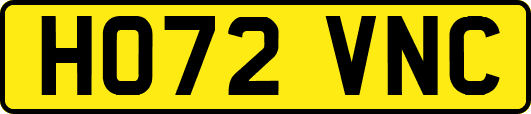 HO72VNC
