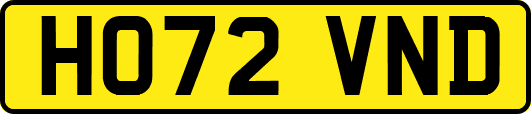 HO72VND