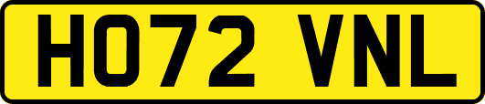 HO72VNL