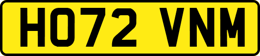HO72VNM