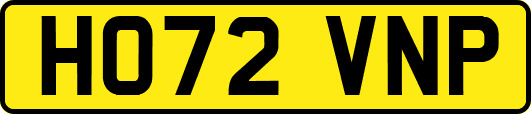 HO72VNP