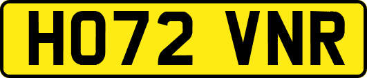 HO72VNR