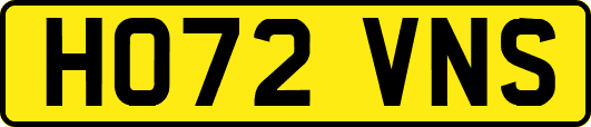 HO72VNS