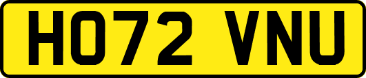 HO72VNU