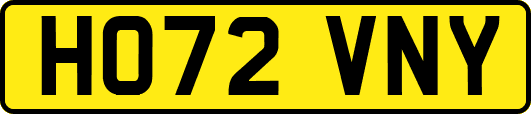 HO72VNY