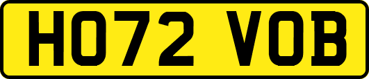 HO72VOB