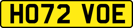 HO72VOE