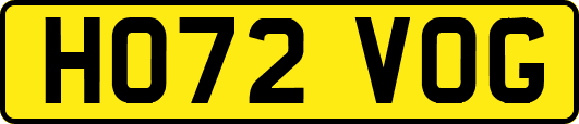 HO72VOG