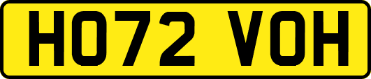 HO72VOH