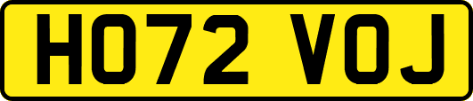 HO72VOJ