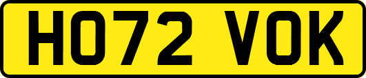 HO72VOK