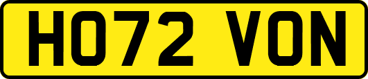HO72VON