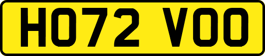HO72VOO