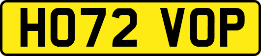 HO72VOP