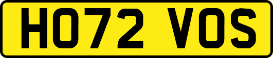 HO72VOS