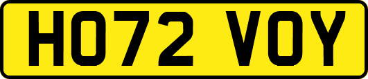 HO72VOY