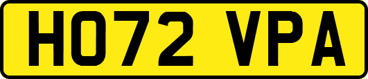 HO72VPA