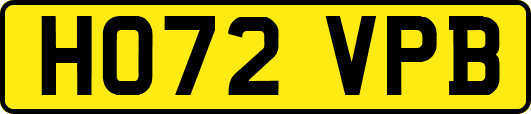 HO72VPB