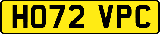 HO72VPC