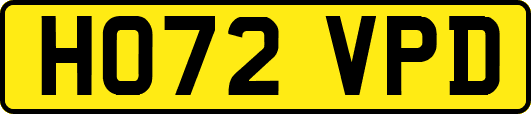 HO72VPD