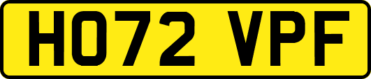 HO72VPF