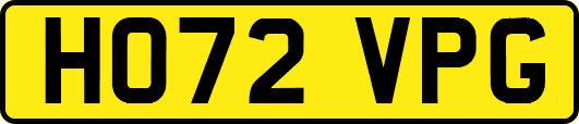 HO72VPG