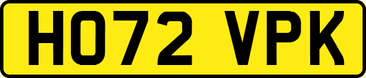HO72VPK