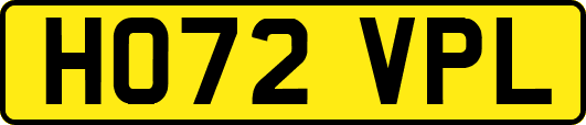 HO72VPL