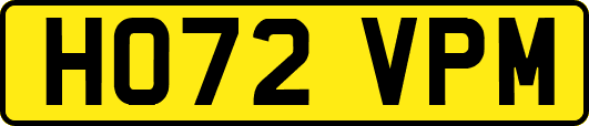 HO72VPM