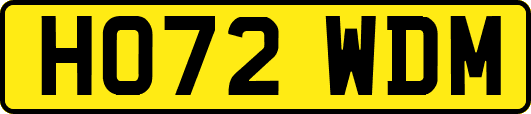 HO72WDM