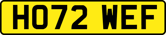 HO72WEF