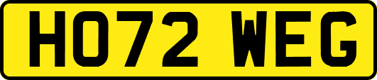 HO72WEG