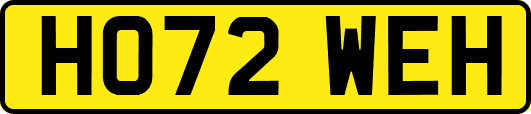 HO72WEH