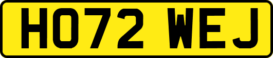 HO72WEJ