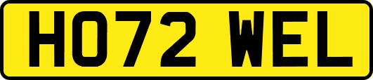 HO72WEL