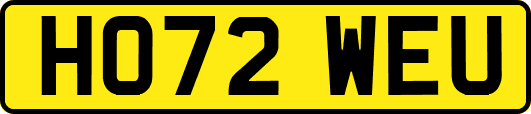 HO72WEU
