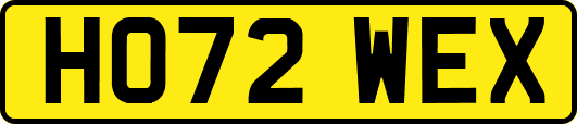 HO72WEX