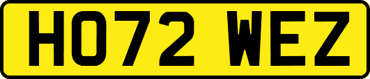 HO72WEZ
