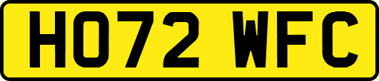 HO72WFC