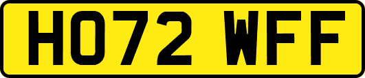 HO72WFF