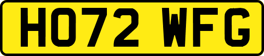 HO72WFG