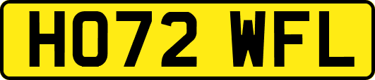 HO72WFL